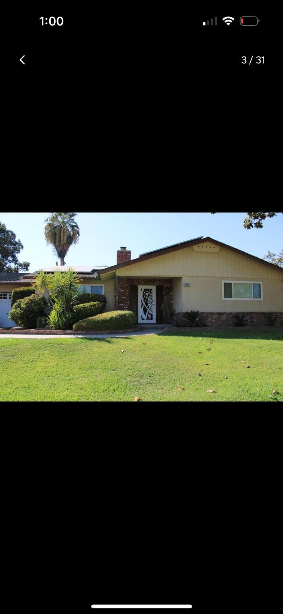 Beautiful Home & Pool Fresno Exterior photo